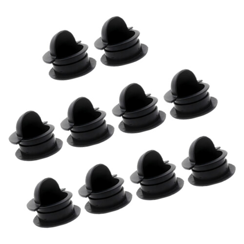 Professional Foosball Table Accessories Goal Hole Covers Easy to