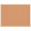 Berkfield Cork Board with Solid Pine Wood Frame 40x30 cm 3