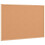 Berkfield Cork Board with Solid Pine Wood Frame 80x55 cm 2