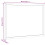 Berkfield Cork Board with Solid Pine Wood Frame 40x30 cm 7