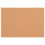 Berkfield Cork Board with Solid Pine Wood Frame 80x55 cm 3