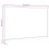 Berkfield Cork Board with Solid Pine Wood Frame 80x55 cm 7