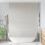 Berkfield Shower Roller Blind with Cassette 150x240 cm Fabric Width 146 cm 2