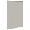 Berkfield Shower Roller Blind with Cassette 150x240 cm Fabric Width 146 cm 3