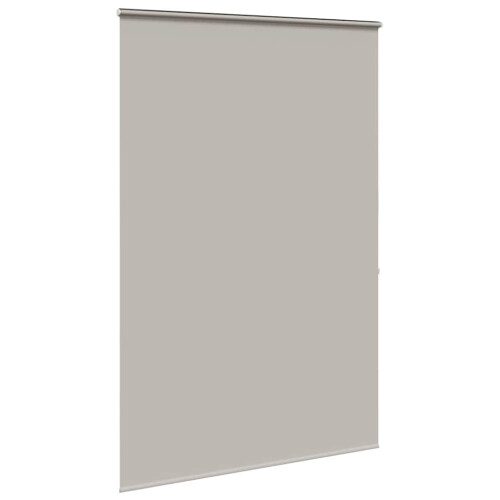 Berkfield Shower Roller Blind with Cassette 150x240 cm Fabric Width 146 cm 2