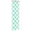 Berkfield Shower Roller Blind with Cassette 70x240 cm Fabric Width 66 cm 3