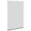 Berkfield Roller Blind Blackout Marine 155x230 cm Fabric Width 151.6 cm Polyester 4