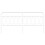 Berkfield Metal Replace Headboard White 200 cm 4