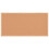Berkfield Cork Board with Solid Pine Wood Frame 60x30 cm 3