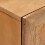 Berkfield TV Units Light Brown 105 x 33 x 46 cm Solid Mango Wood 6