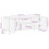 Berkfield TV Units Light Brown 105 x 33 x 46 cm Solid Mango Wood 11