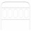 Berkfield Metal Replace Headboard White 107 cm 4