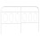 Berkfield Metal Replace Headboard White 140 cm 2