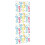 Berkfield Shower Roller Blind with Cassette 90x240 cm Fabric Width 86 cm 4