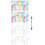 Berkfield Shower Roller Blind with Cassette 90x240 cm Fabric Width 86 cm 5
