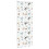 Berkfield Shower Roller Blind with Cassette 100x240 cm Fabric Width 96 cm 4