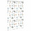 Berkfield Shower Roller Blind with Cassette 160x240 cm Fabric Width 156 cm 3