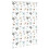 Berkfield Shower Roller Blind with Cassette 160x240 cm Fabric Width 156 cm 4