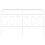 Berkfield Metal Replace Headboard White 140 cm 4
