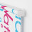 Berkfield Shower Roller Blind with Cassette 90x240 cm Fabric Width 86 cm 8