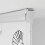 Berkfield Shower Roller Blind with Cassette 160x240 cm Fabric Width 156 cm 9