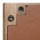 Berkfield Bathroom Mirror Brown 50 x 2.5 x 70 cm Solid Mango Wood 5