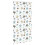 Berkfield Shower Roller Blind with Cassette 120x240 cm Fabric Width 116 cm 4
