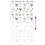 Berkfield Shower Roller Blind with Cassette 120x240 cm Fabric Width 116 cm 5