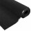 Berkfield Doormat Black 120 x 350 cm 100% Polyamide 5