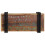 Berkfield Wall Shelf Multicolour Solid Wood Reclaimed 7