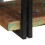 Berkfield Wall Shelf Multicolour Solid Wood Reclaimed 11