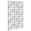 Berkfield Shower Roller Blind with Cassette 150x240 cm Fabric Width 146 cm 4