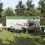 Berkfield Camping Windbreak Green 340x130 cm Waterproof 3