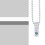 Berkfield Shower Roller Blind with Cassette 150x240 cm Fabric Width 146 cm 7