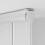 Berkfield Shower Roller Blind with Cassette 150x240 cm Fabric Width 146 cm 9