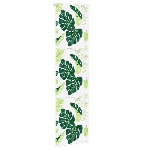 Berkfield Shower Roller Blind 70x240 cm Fabric Width 66 cm 2