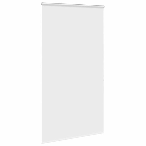 Berkfield Shower Roller Blind with Cassette 120x240 cm Fabric Width 116 cm 2