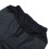 Berkfield Waist Waders with Boots Black Size 43 5