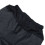 Berkfield Waist Waders with Boots Black Size 39 5