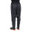 Berkfield Waist Waders with Boots Black Size 46 4