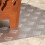 Berkfield Stair Tread Rectangular 2 pcs Silver 70 x 50 cm Aluminium 3