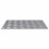 Berkfield Stair Tread Rectangular 2 pcs Silver 60 x 50 cm Aluminium 2