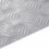 Berkfield Stair Tread Rectangular 2 pcs Silver 60 x 50 cm Aluminium 3