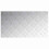 Berkfield Stair Tread Rectangular 4 pcs Silver 90 x 50 cm Aluminium 5