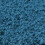 Berkfield Anti-slip Bath Mat Set 2 pcs Blue PP 7