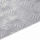 Berkfield Stair Tread Rectangular 2 pcs Silver 70 x 50 cm Aluminium 5