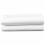 Berkfield Awning Replacement White 1000 x 160 cm Polyester Canvas 2