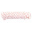 Berkfield Pull Starter Cord White and Red ò4 mm 10 m Nylon 4