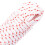 Berkfield Pull Starter Cord White and Red ò4 mm 10 m Nylon 6