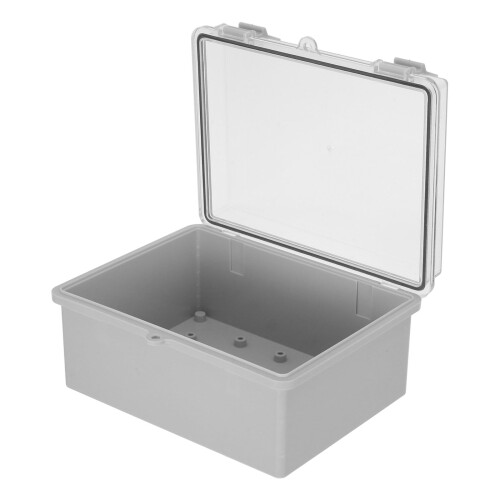 ITSELFER Waterproof Plastic Junction Box IP65 Outdoor 1